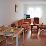 Verde Apartamenty Zielone Tarasy