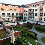 Verde Apartamenty Zielone Tarasy