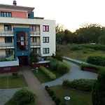 Verde Apartamenty Zielone Tarasy