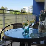 Verde Apartamenty Zielone Tarasy