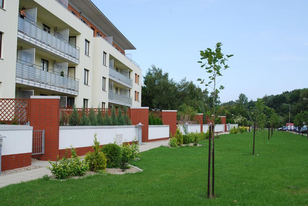 Zielone Tarasy