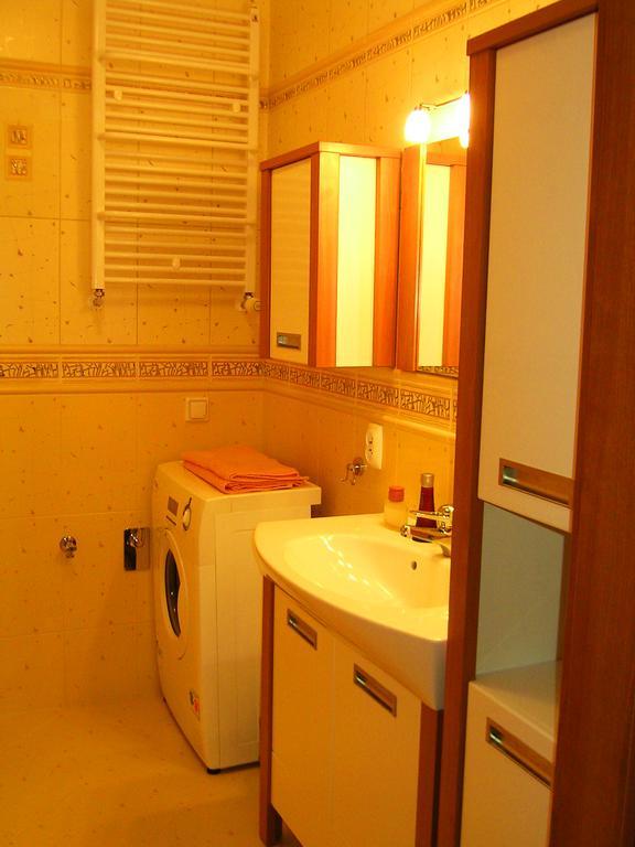 Apartment Zielone Tarasy Kolobrzeg