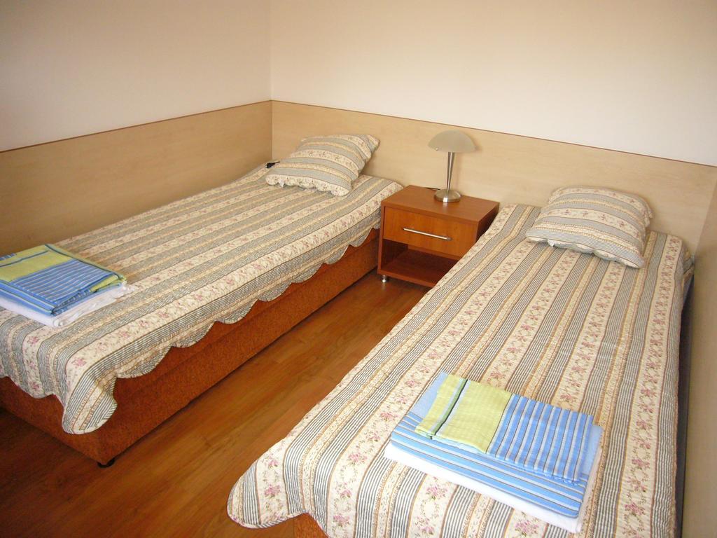 Zielone Tarasy Apartment Kolobrzeg