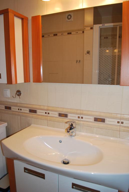 Apartment Zielone Tarasy Kolobrzeg