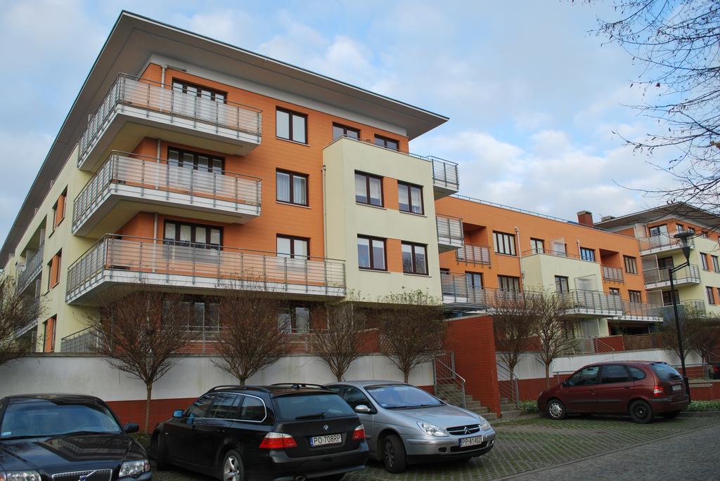 Zielone Tarasy