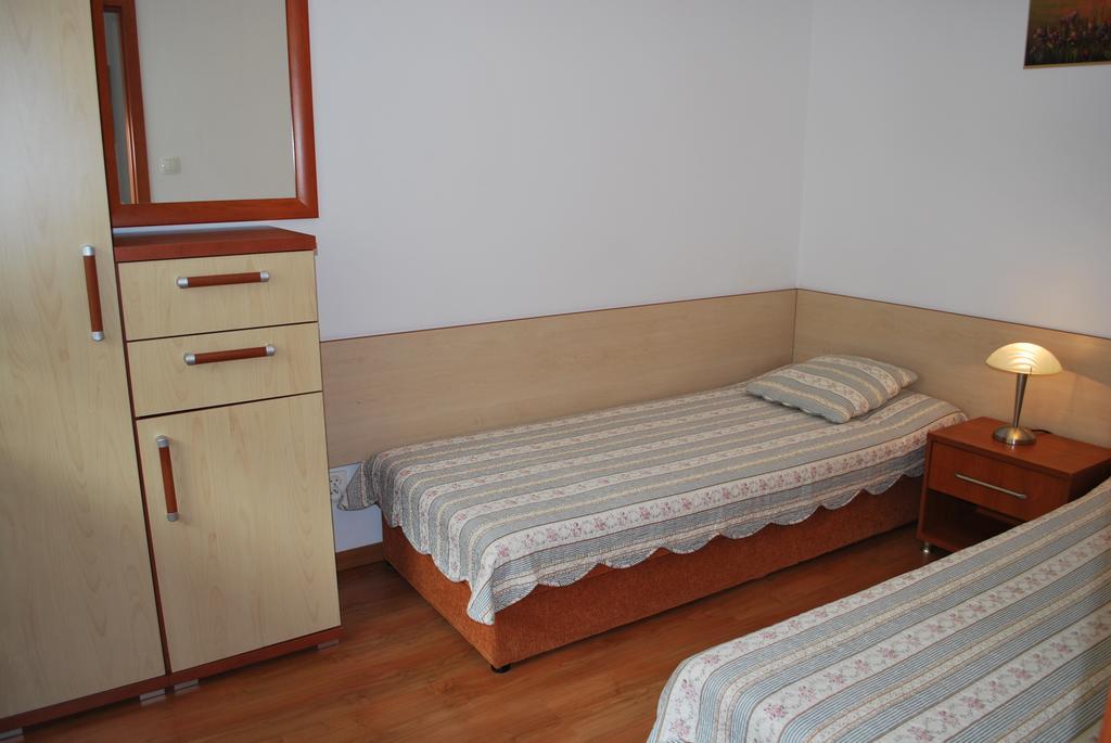 Zielone Tarasy Apartment