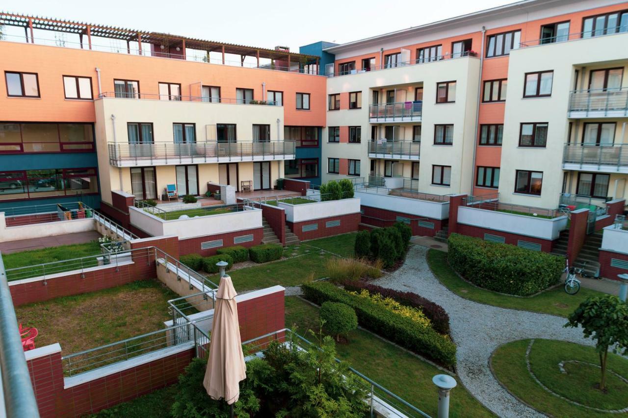 Zielone Tarasy