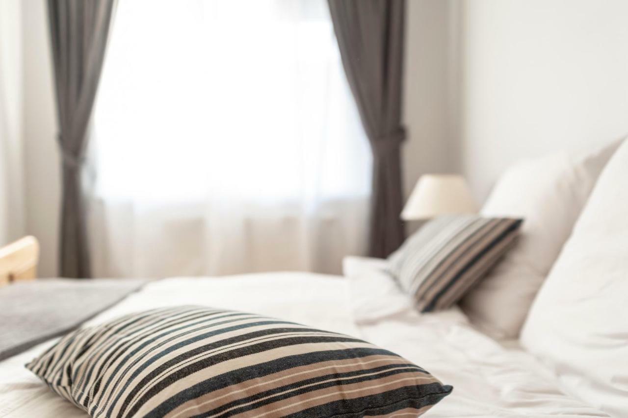 Apartment Zielone Tarasy *