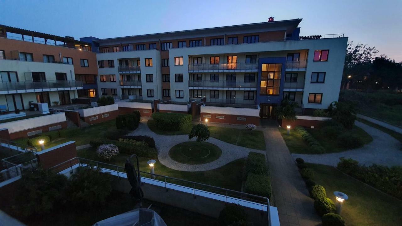 Apartment Zielone Tarasy *