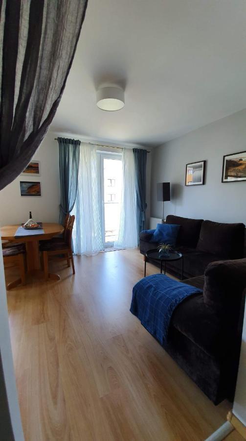 Apartment Zielone Tarasy *