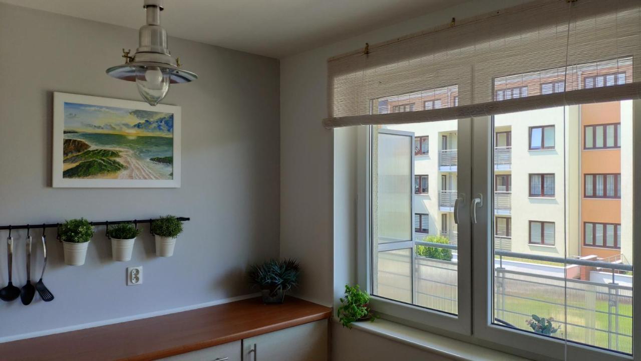 Zielone Tarasy Apartment *