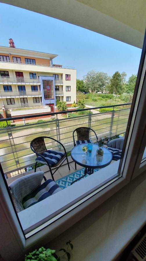 Apartment Zielone Tarasy