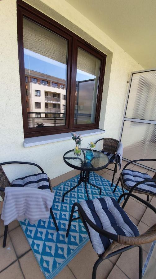 Apartment Zielone Tarasy *
